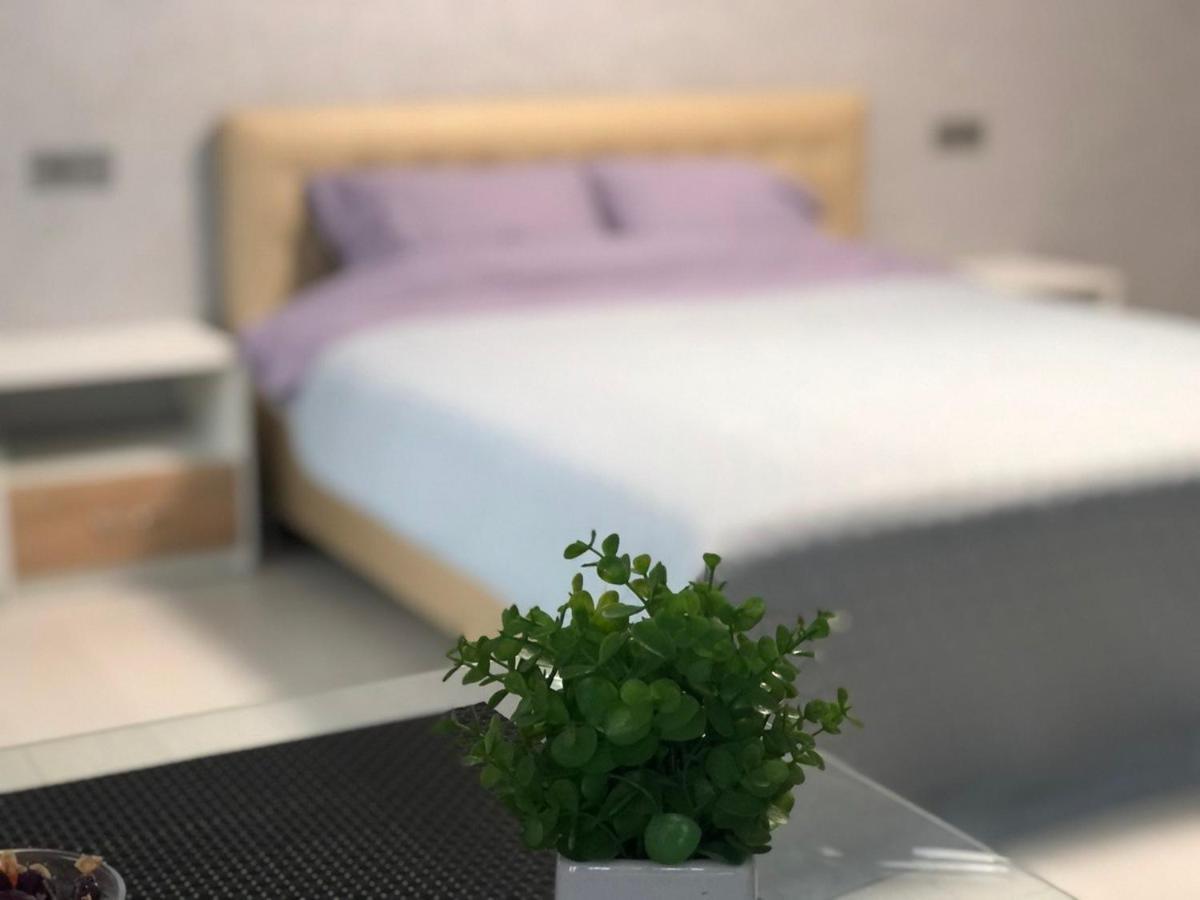 Apartcenter Апартаменты Lux В Центре Ярослава Мудрого Kryvyi Rih Exterior photo